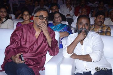 Naa Nuvve Movie Audio Launch Photos